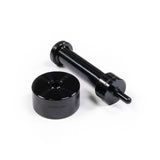 DOT Die Set Hand Tool #22-RHTNS-2RR for #2 Stainless Steel Rolled Rim Grommets