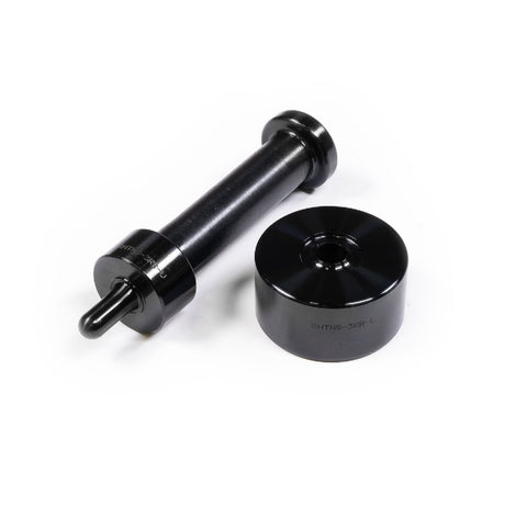 DOT Die Set Hand Tool #22-RHTNS-3RR for #3 Stainless Steel Rolled Rim Grommets