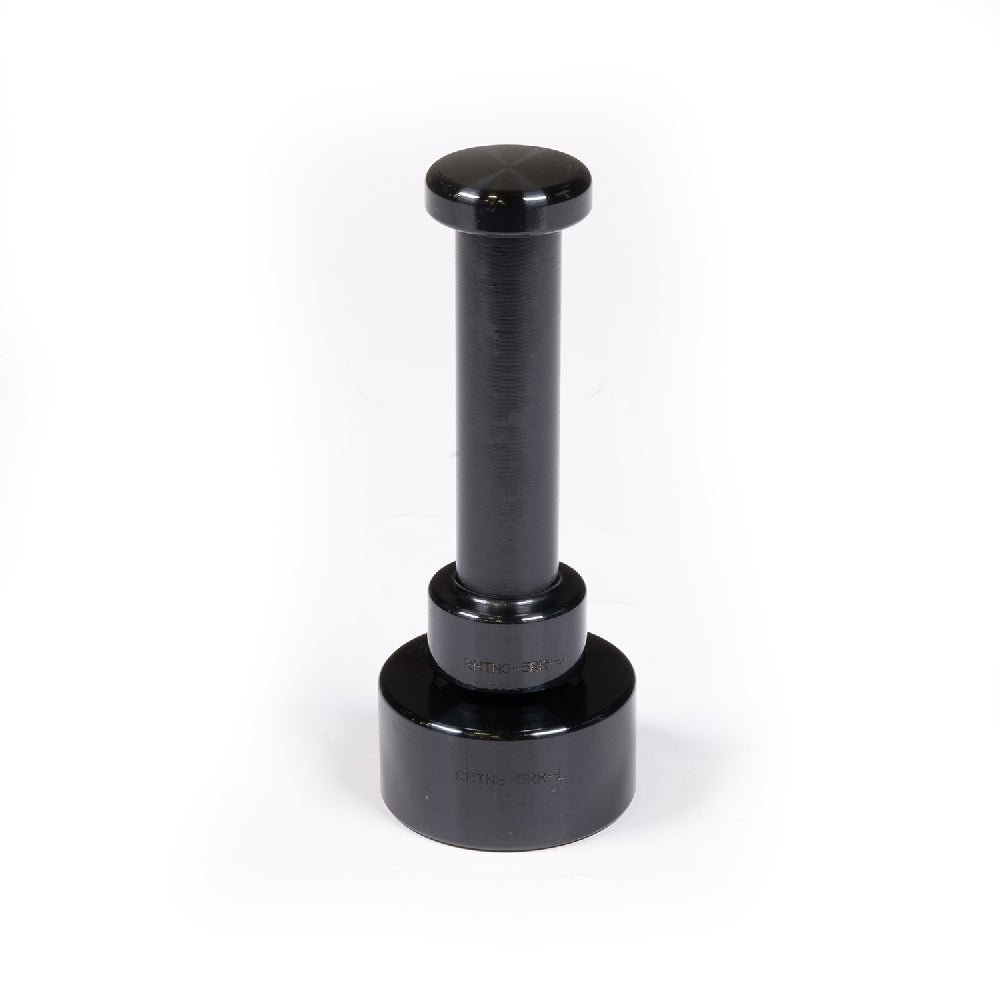 DOT Die Set Hand Tool #22-RHTNS-5RR for #5 Stainless Steel Rolled Rim Grommets