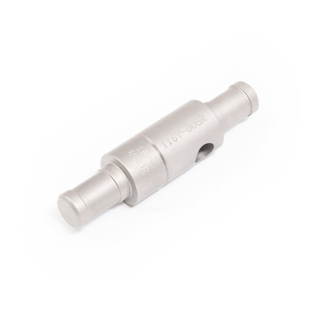 DOT Setting Die Set #22-RBS-00GR for #00 Plain / Tooth / Neck Grommets