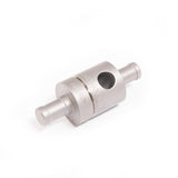 DOT Setting Die Set #22-RBS-1GR for #1 Plain / Tooth / Neck Grommets