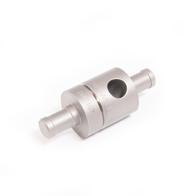 DOT Setting Die Set #22-RBS-1GR for #1 Plain / Tooth / Neck Grommets