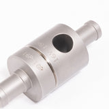 DOT Setting Die Set #22-RBS-1GR for #1 Plain / Tooth / Neck Grommets