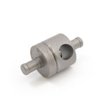 DOT Setting Die Set #22-RBS-3GR for #3 Plain / Tooth / Neck Grommets