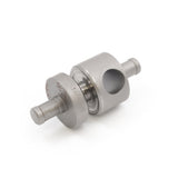 DOT Setting Die Set #22-RBS-3GR for #3 Plain / Tooth / Neck Grommets