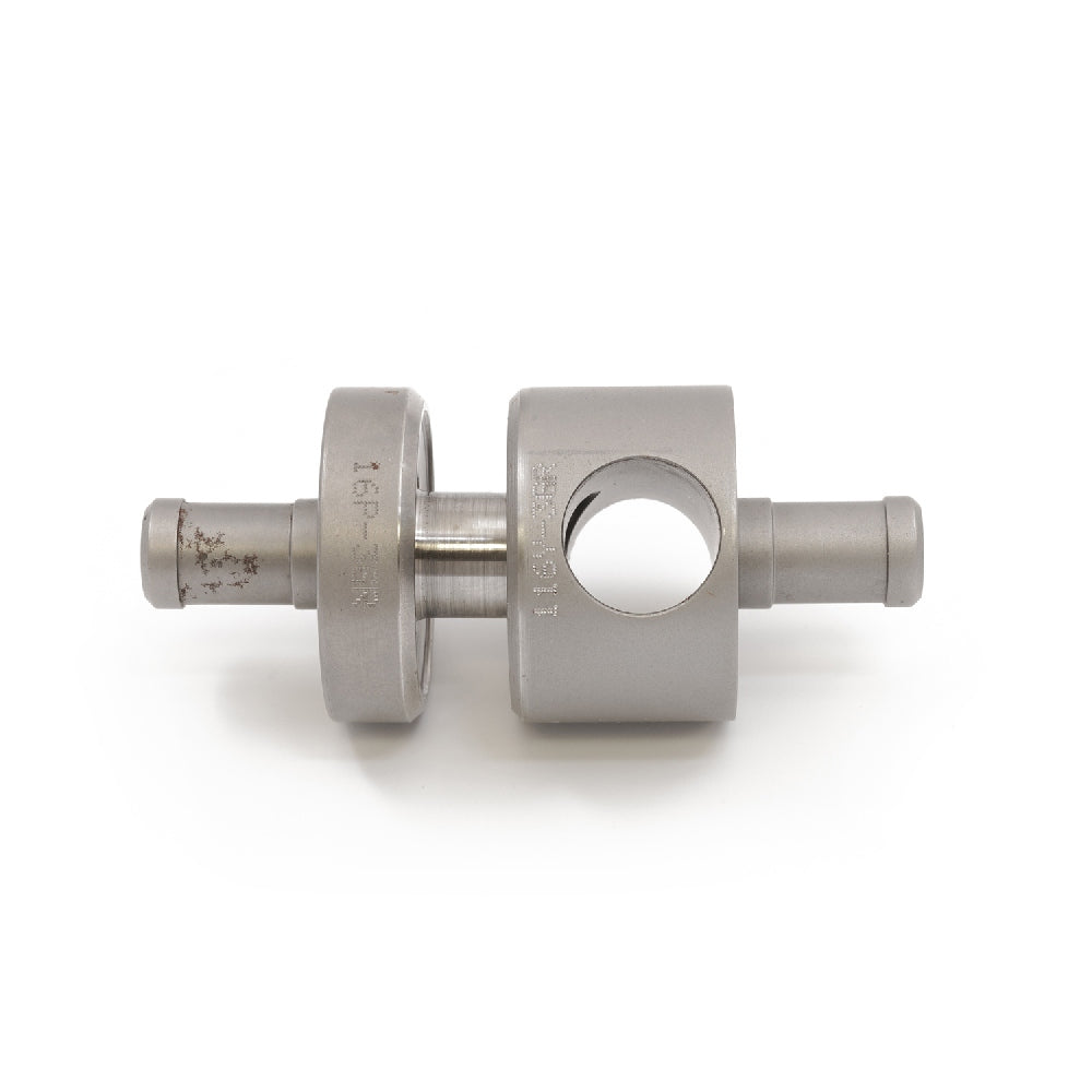 DOT Setting Die Set #22-RBS-3GR for #3 Plain / Tooth / Neck Grommets