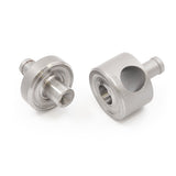 DOT Setting Die Set #22-RBS-3GR for #3 Plain / Tooth / Neck Grommets