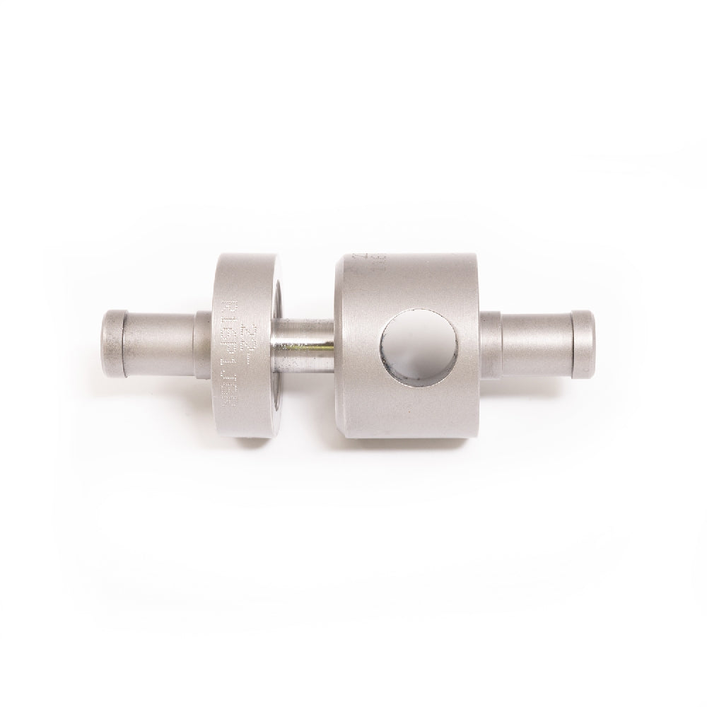 DOT Setting Die Set #22-RBS-1JGR for #1J Long-Barrel / Plain / Neck Grommets