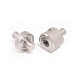 DOT Setting Die Set #22-RBS-2JGR for #2J Long-Barrel / Plain / Neck Grommets