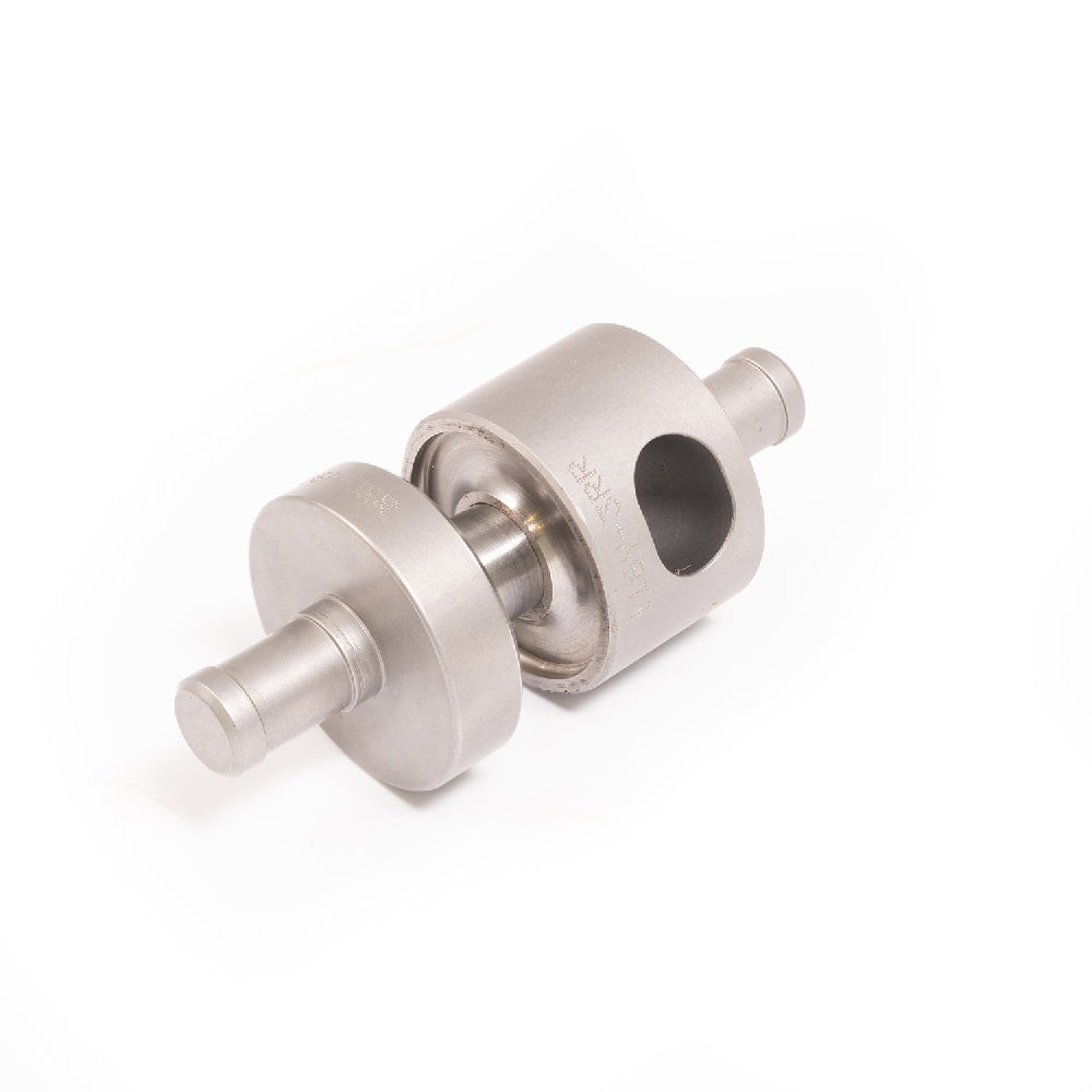 DOT Setting Die Set #22-RBS-3RR for #3 Rolled Rim and Spur Grommets