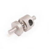 DOT Setting Die Set #22-RBS-3RR for #3 Rolled Rim and Spur Grommets