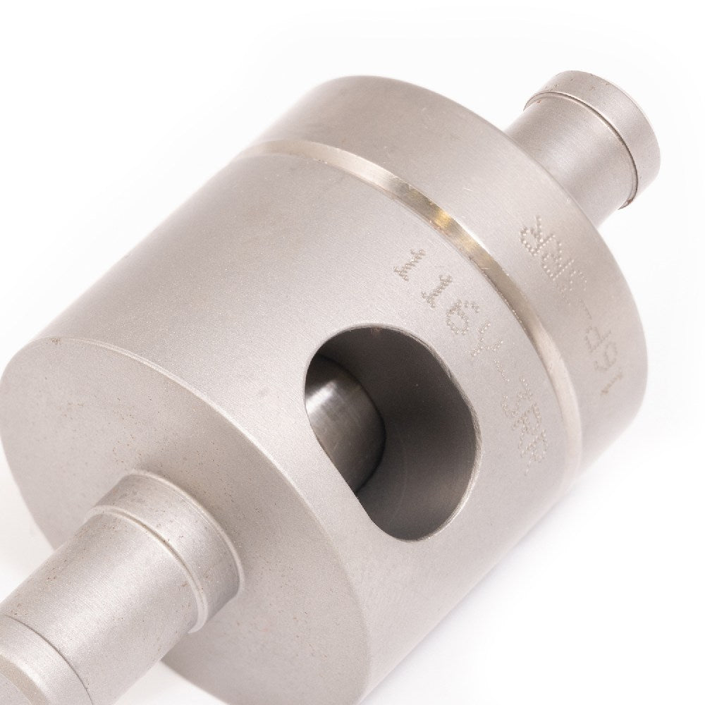 DOT Setting Die Set #22-RBS-3RR for #3 Rolled Rim and Spur Grommets