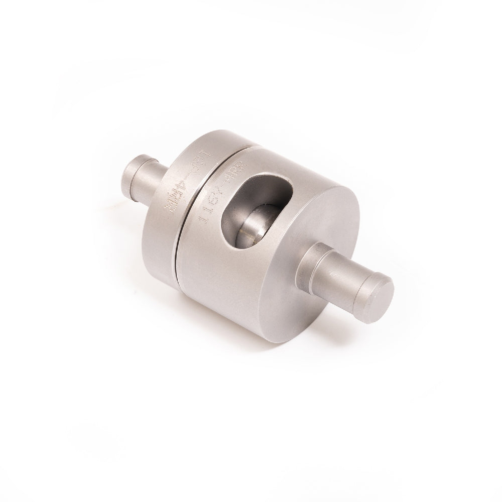 DOT Setting Die Set #22-RBS-4RR for #4 Rolled Rim and Spur Grommets