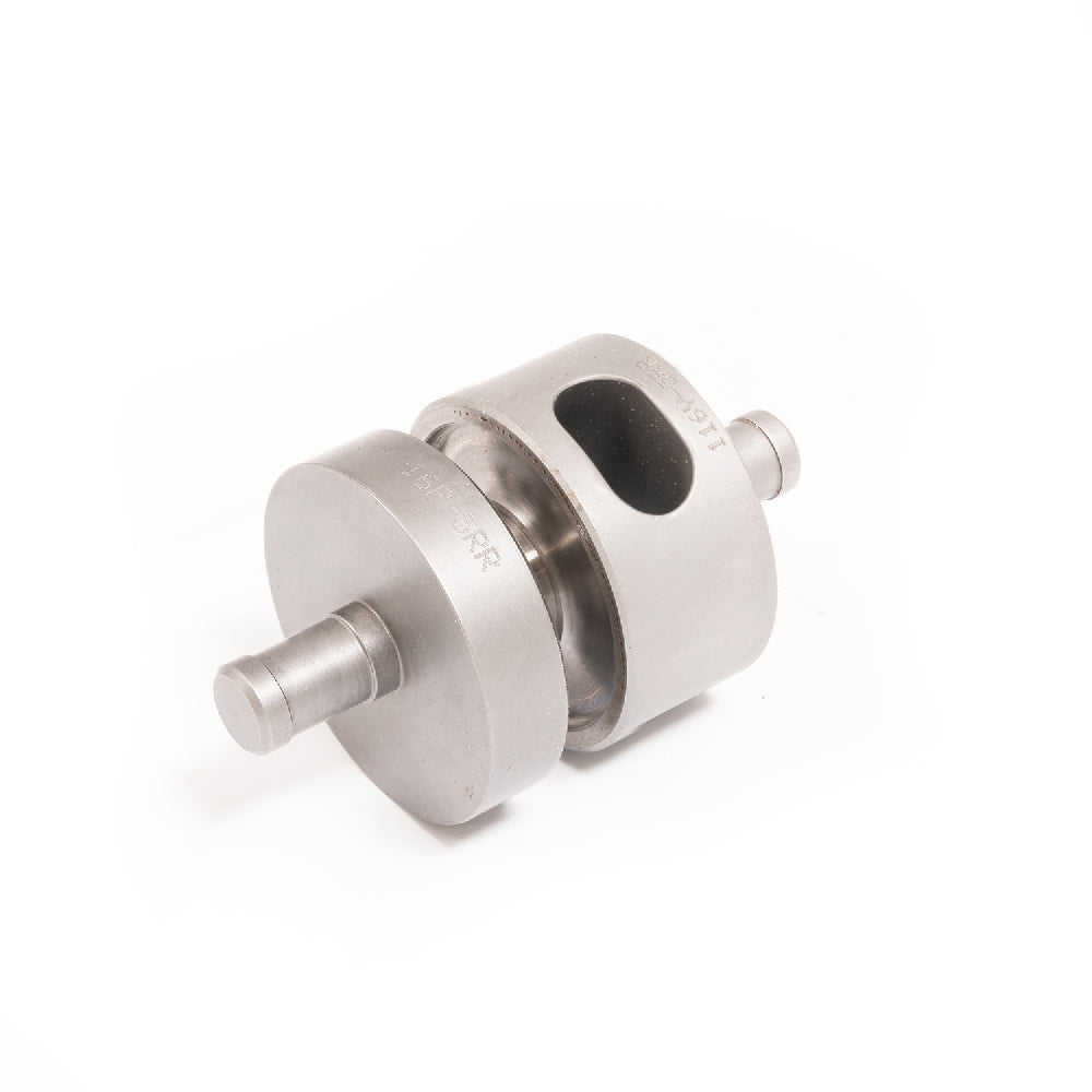 DOT Setting Die Set #22-RBS-5RR for #5 Rolled Rim and Spur Grommets