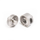 DOT Setting Die Set #22-RBS-5RR for #5 Rolled Rim and Spur Grommets