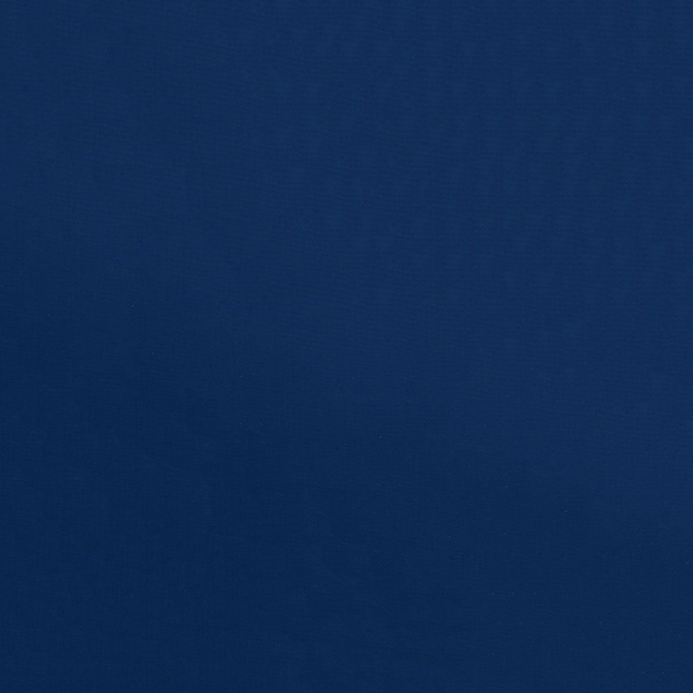 Sample of Atlantis 3 Blue Marine Cover Fabric