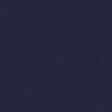 Sample of Outdura Solids Captains Navy 5403 Modern Textures Collection Upholstery Fabric