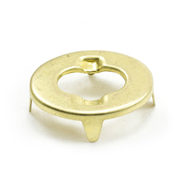 Common Sense Grommet 91-BS-78403-2E Bright Brass 1000 pack