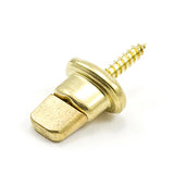 Common Sense Turn Button Screw Stud 91-XB-783247-2E 5/8 inch Bright Brass 1000 pack