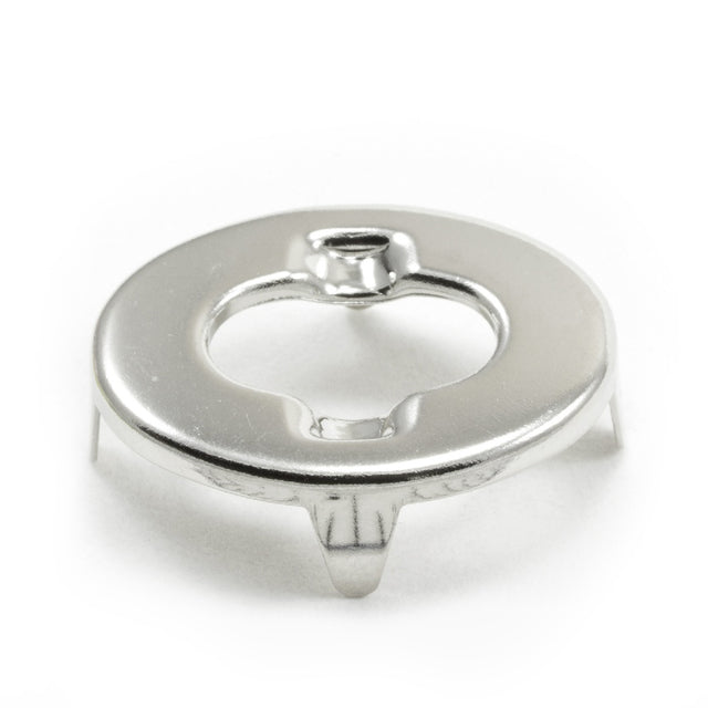 Common Sense Grommet 91-BS-78403-2A Nickel-Plated Brass 1000 pack