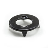 Common Sense Grommet 91-BS-78403-2G Government Black Brass 1000 pack