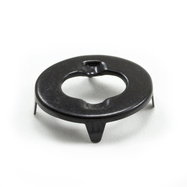 Common Sense Grommet 91-BS-78403-2G Government Black Brass 1000 pack