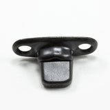 Common Sense Turn Button w/Two Screw Holes 91-XB-78322-2G Government Black Brass 1000 pack