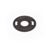 Lift-the-DOT Washer 90-BS-16501--1C Government Black Brass 100 pack