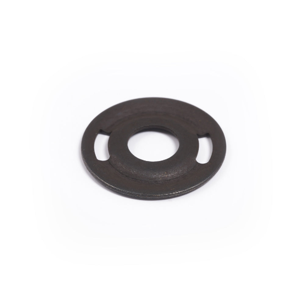 Lift-the-DOT Washer 90-BS-16501--1C Government Black Brass 100 pack