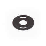 Lift-the-DOT Washer 90-BS-16501--1C Government Black Brass 100 pack