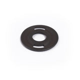 Lift-the-DOT Washer 90-BS-16501--1C Government Black Brass 100 pack