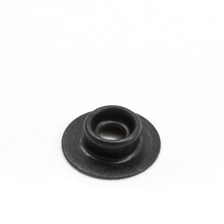 DOT Baby Durable Stud 94-BS-12303--1C Government Black Brass .489 inch 100 pack