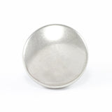 DOT Durable Cap 93-ZN-10128--1U Stainless Steel 316 11/64 inch 100 pack