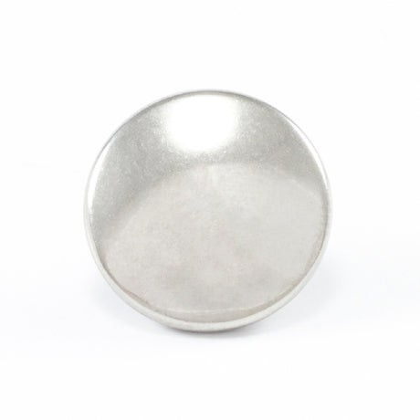 DOT Durable Cap 93-ZN-10128--1U Stainless Steel 316 11/64 inch 100 pack