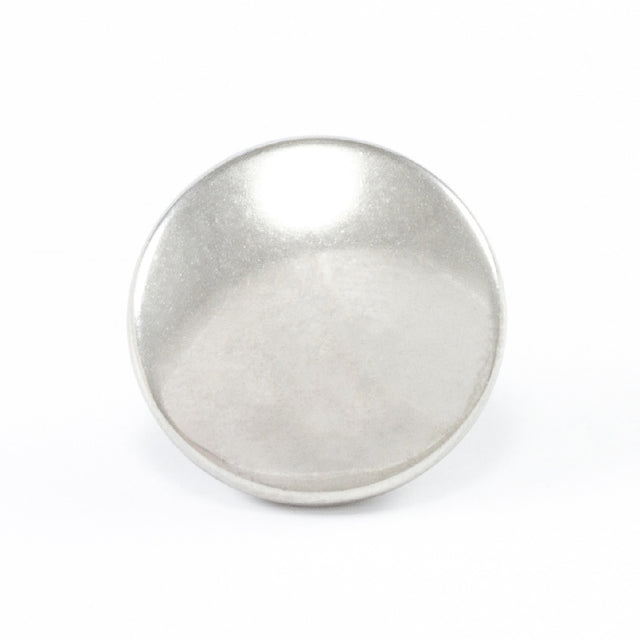 DOT Durable Cap 93-ZN-10128--1U Stainless Steel 316 11/64 inch 100 pack