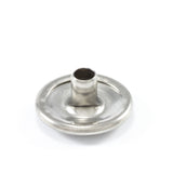 DOT Durable Cap 93-ZN-10128--1U Stainless Steel 316 11/64 inch 100 pack
