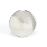 DOT Durable Cap Long Barrel 93-ZN-10127-1U 316 Stainless Steel 1/4 inch 100 pack