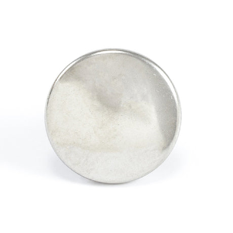 DOT Durable Cap Long Barrel 93-ZN-10127-1U 316 Stainless Steel 1/4 inch 100 pack