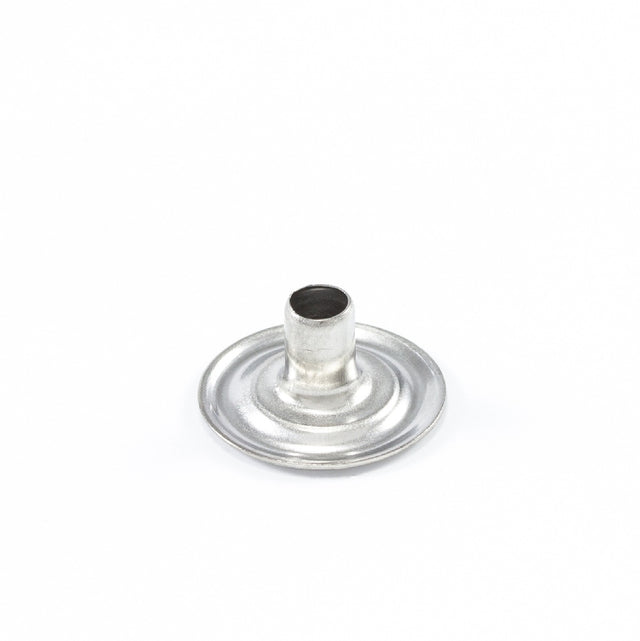 DOT Durable Post 93-ZS-10412-1U 316 Stainless Steel 1/4 inch 100 pack