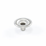 DOT Durable Post 93-ZS-10412-1U 316 Stainless Steel 1/4 inch 100 pack