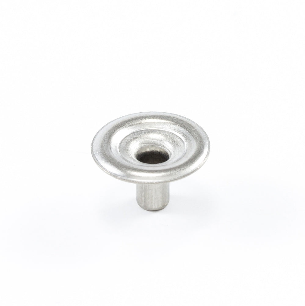 DOT Durable Post 93-ZS-10413-1U 316 Stainless Steel 5/16 inch 100 pack