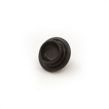 DOT Durable Gypsy Stud 93-XB-10342-1C Government Black Brass 100 pack