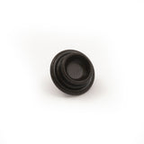 DOT Durable Gypsy Stud 93-XB-10342-1C Government Black Brass 100 pack