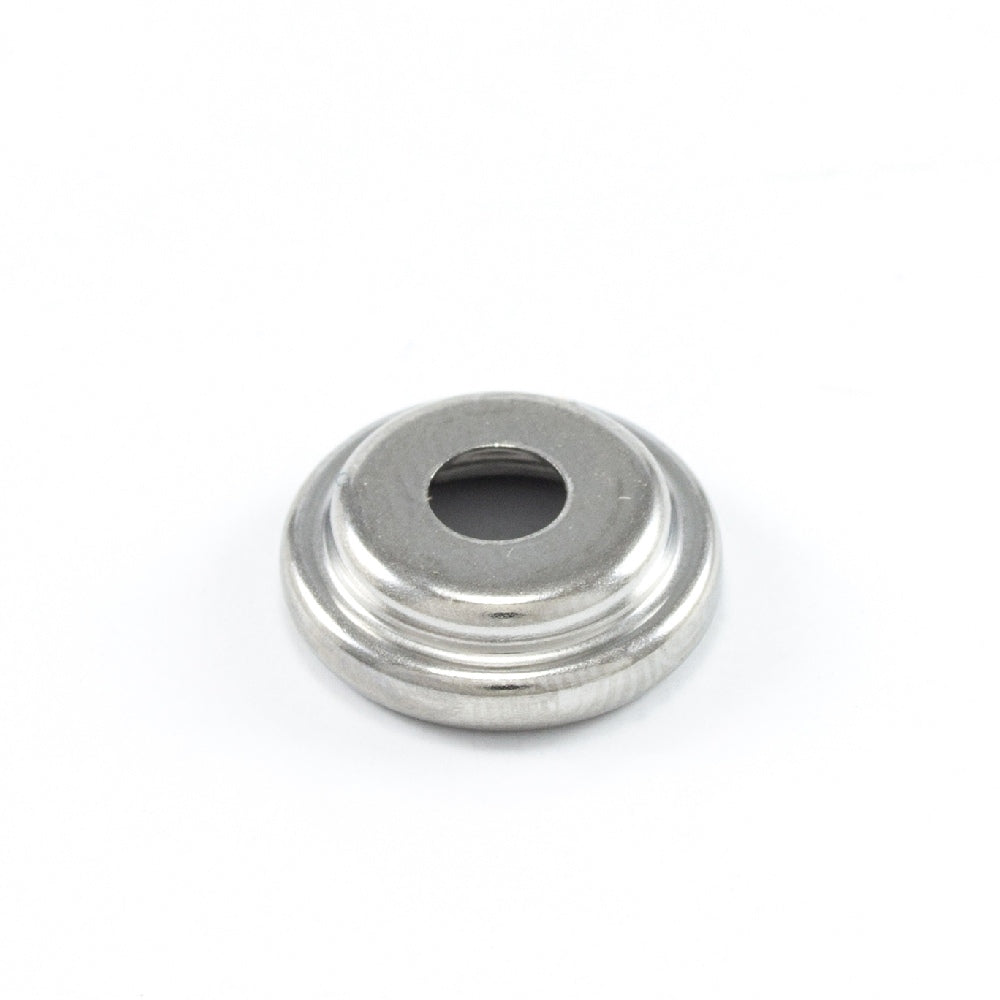 DOT Durable Socket 93-ZN-10224-1U 316 Stainless Steel 100 pack