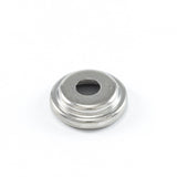 DOT Durable Socket 93-ZN-10224-1U 316 Stainless Steel 100 pack