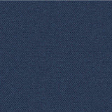 Sample of Outdura Rumor Midnight 6672 Ovation 3 Collection - Lofty Blue Upholstery Fabric
