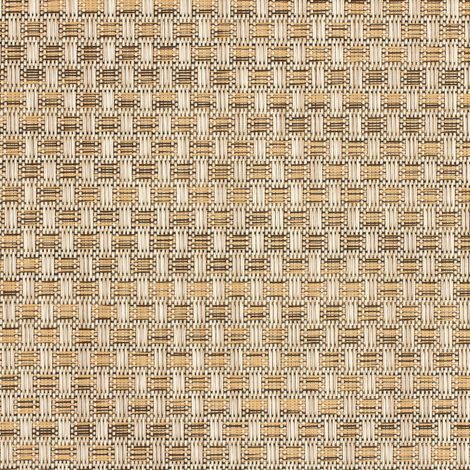 Phifertex Veranda Nutmeg EM9 54-inch Wicker Weave Collection Sling Fabric