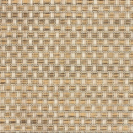 Phifertex Veranda Nutmeg EM9 54-inch Wicker Weave Collection Sling Fabric
