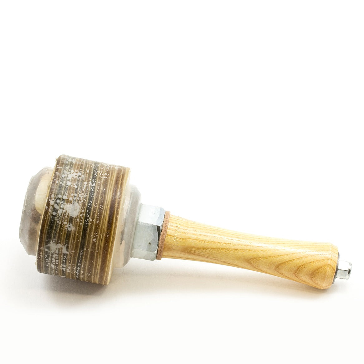 Osborne Rawhide Maul #393-4 4 lbs.