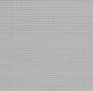 Serge Ferrari Soltis Horizon 86-2048 Aluminum / Aluminum 69-inch Shade / Mesh Fabric